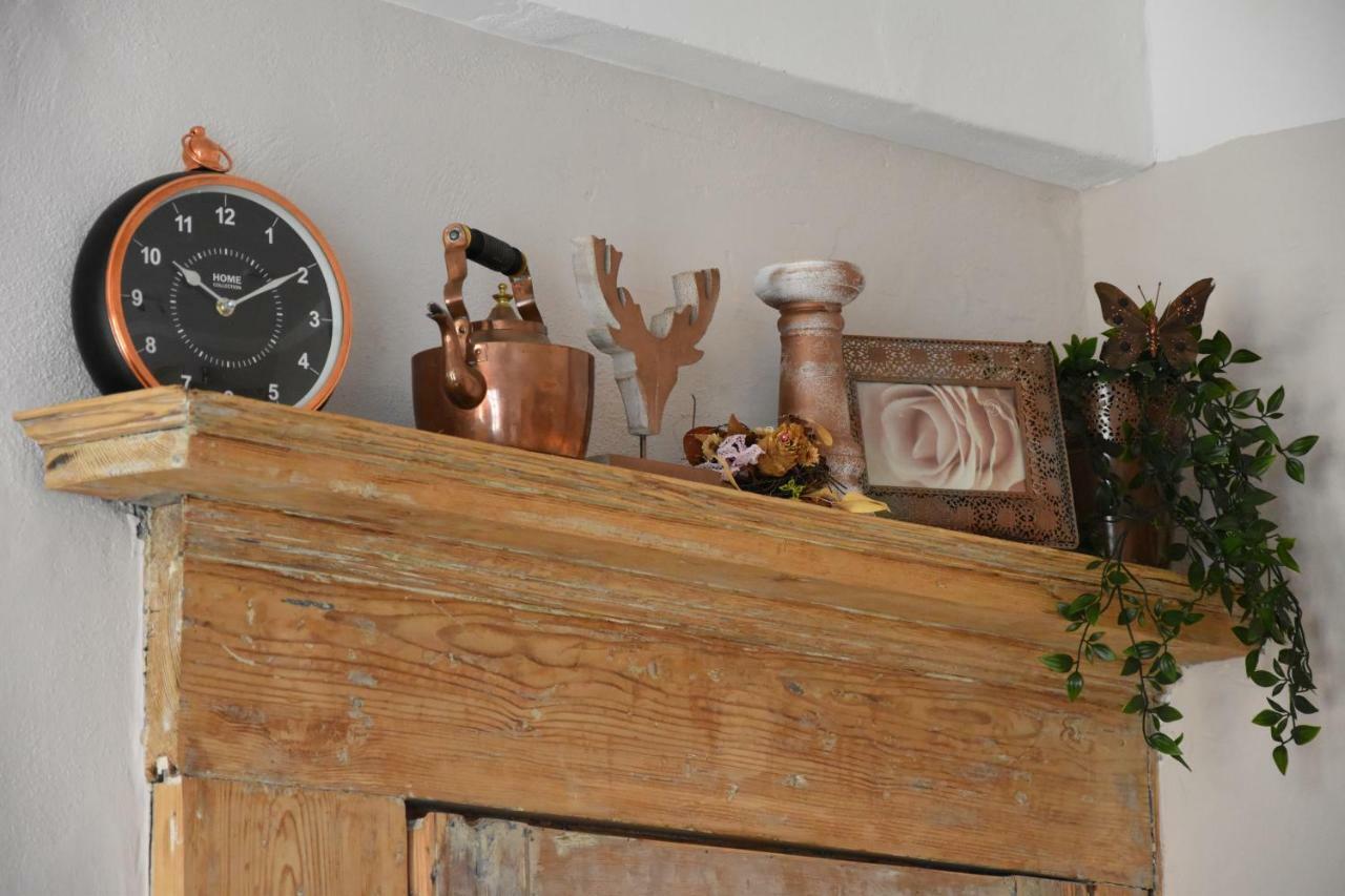 Apartment Therme Natur - Ferienhaus "Zum Goldenen Loewen" Bad Rodach Luaran gambar